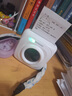 喵喵机错题打印机P1超清迷你学生家用便携错题整理神器口袋照片热敏打印机 白（组套一） 实拍图