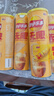 乐事（Lay's）无限薯片 醇香原味 104克*2罐 208克 休闲零食 膨化食品 实拍图