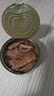 钦亲鲜海鲜钦亲鲜带鱼罐头100g东海特产下饭骨酥肉嫩开罐即食户外速食罐装 6罐五香带鱼 实拍图