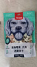 顽皮狗零食消臭饼干400g 宠物泰迪磨牙洁齿饼干狗狗零食幼犬训练奖励 消臭饼干400g*5 实拍图