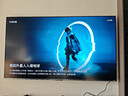 海信电视小墨E5Q Pro85英寸 1248分区U+MiniLED 信芯芯片 抗反光防眩光墨晶屏 300Hz国家补贴85E5Q-PRO 实拍图