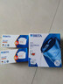 碧然德（BRITA）过滤净水器 家用滤水壶 净水壶 Marella 海洋系列+专家版滤芯12枚（含附件） 实拍图