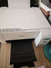 爱普生（EPSON）墨仓式 L3251彩色打印机 微信打印/无线连接 家用打印优选 AI学习打印机（打印、复印、扫描） 实拍图