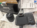 佳能r8 微单相机全画幅专微 4K视频EOSR8专业微单 R8套机+RF50 1.8【双镜头套装】 套餐四【拍套四免费升级套餐五 配件升级不加价】 实拍图