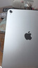 Apple/苹果 iPad11英寸 A16芯片2025年款 平板电脑 (256GB WLAN版/学习办公娱乐)银色 实拍图
