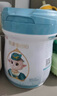 蓓康僖宜品启铂婴幼儿配方纯绵羊奶粉2段6-12个月适用800克*6 实拍图