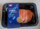 海天下冰鲜挪威三文鱼 刺身 中段鱼肉切片 200g×2【生食资质】源头直发 实拍图