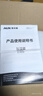 奥克斯（AUX）加湿器大容量上加水家用办公室卧室母婴空气净化加湿  实拍图