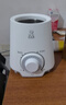 小白熊 温奶器 多功能暖奶器 恒温调奶器 婴儿热奶解冻加热宝宝辅食0607 实拍图