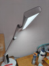 飞利浦（PHILIPS）护眼台灯学生学习桌专用防蓝光防近视全光谱儿童宿舍A2S Promax版 实拍图