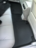 车丽友定制全包围TPE汽车脚垫尾箱垫套餐定制适用于小鹏p7+智己ls6钛3 实拍图
