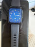 纽曼（Newmine）智能运动手表蓝牙通话血氧心率压力睡眠健康监测腕表信息提醒男女跑步多功能手环手表黑色 实拍图