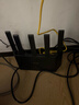 Tenda腾达路由器WiFi7【云霄BE5100】千兆穿墙王信号增强无线超强2.5g网口家用电竞放大器立式BE6L Pro 实拍图