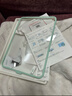 绿联适用iPad Air7/6钢化膜11英寸Air11  2025M3芯片钢化膜Apple平板电脑贴膜全屏抗指纹高清保护膜 实拍图