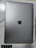 苹果（Apple） MacBook Pro/Air 二手苹果笔记本电脑 商务 办公 游戏 设计 剪辑 95新17款TT2灰TV2银i7-16高端定制1T 实拍图