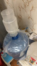 拜杰抽水器桶装水手压式上水器吸水器手动饮水机抽水泵压水器抽水神器 实拍图