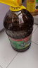 鲁花【保真菜籽油】非转基因低芥酸浓香菜籽油 6.09L 香飘万家 实拍图