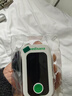 medisana医家用血氧仪指夹式氧饱和度检测心率监测手指尖脉氧仪氧饱夹70C 实拍图