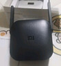 小米（MI）wifi放大器pro wifi信号增强器 300M无线速率 无线信号增强器 强电版 非路由器 需配合路由器使用 实拍图