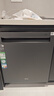 美的（Midea）【25套小西梅洗碗机】GX1200Max尊享版洗碗机嵌入式智能投放万向五臂飓风洗内循环烘干七星消杀 实拍图