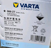 瓦尔塔（VARTA）京东养车汽车电瓶蓄电池蓝标56318福特全顺蒙迪欧致胜翼虎福克斯 实拍图