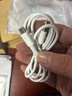 顺酷（SHUNKU） Type-C数据线手机快充充电线扁头宽口适用于华为荣耀小米oppo K12K10/Reno11/Ace/R17 6A超级快充-Type-C华为小米荣耀通用 标准1米 实拍图