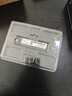 雷克沙（Lexar）NM620 512GB SSD固态硬盘 M.2接口（NVMe协议）PCIe 3.0x4  足容TLC颗粒 品牌机加装升级 实拍图