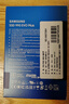 三星（SAMSUNG）2TB SSD固态硬盘 M.2接口(NVMe协议PCIe4.0*4/5.0*2)读速7250MB/S 990 EVO Plus 实拍图