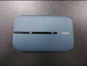 华为随身wifi3pro移动无线wifi插卡三网通全国流量上网随行4G直播非wifi7无限网卡非2025款5g手机可用 华为随行WiFi3 Pro【5GHZ双频】移动版 实拍图