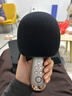 唱吧小巨蛋麦克风G2Pro 话筒音响一体无线麦克风手机K歌麦克风 智能降噪生日礼物 实拍图