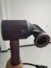 戴森（DYSON）HD16 智能吹风机 Supersonic 电吹风 负离子 速干护发   礼物推荐 HD16晶耀紫色 实拍图