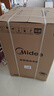 美的（Midea）波轮洗衣机全自动家用 MB100V36DT 10公斤  直驱变频 健康除螨 全域抗菌 一级能效 以旧换新 实拍图