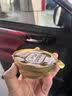 万谷食美 红豆沙即食粥180g 红豆陈皮马蹄羹 即食罐头应急物资 粥米 实拍图