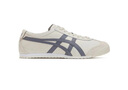 Onitsuka Tiger鬼塚虎MEXICO 66™经典小白鞋运动休闲鞋复古男女鞋 1183A201 燕麦色 37.5 实拍图