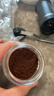 CLITON手摇磨豆机 咖啡豆研磨机手磨便携咖啡机手动磨豆机自动研磨粉机 实拍图