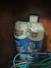 家安（HomeAegis）空调清洗剂消毒剂360ml*2瓶（挂壁机 安全方便 杀菌率99.9999%） 实拍图