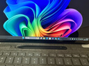 微软（Microsoft）Surface Pro 第11版 二合一笔记本电脑 国家政府补贴20% 轻薄本 AI+PC 骁龙X Elite 32G 1T 亮铂金 实拍图