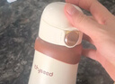 世喜儿童保温杯吸管杯头 实拍图