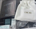 迪奥DIOR旷野护肤品礼盒套装(洁面+爽肤水+精华)护肤品生日礼物送男友 实拍图