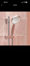 科勒（KOHLER） 淋浴花洒单喷头 手持花洒【五功能】莲蓬头 K-30251T-CP银色 实拍图