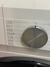 西门子（SIEMENS）iQ300 10公斤大容量 全自动滚筒洗衣机 智能除渍 强效除螨 羊毛洗 15分钟快洗 强力防过敏 100AW 实拍图