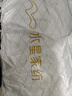 水星家纺枕头枕芯酒店枕头护颈枕头芯家用单个纯棉抗菌可水洗低枕48x74cm 实拍图