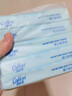 可心柔（COROU） 抽纸 3层S码40抽5包 婴儿柔纸巾 方便携带 乳霜纸 云柔巾 实拍图