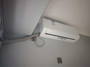 科龙空调大1.5匹 海信出品 静省电Ultra 新一级变频冷暖挂机双排顶配以旧换新KFR-35GW/QS1Ultra-X1 实拍图