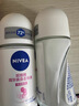 妮维雅（NIVEA）【 孙颖莎同款 】抑汗香体止汗露腋下干爽滚珠精华爽身走珠液50ml 实拍图