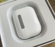 华强北新款【官配正品丨顶配Pro9代】华强北蓝牙耳机Air无线Pro2降噪国家补贴适用苹果iPhone17/16入耳式Pods 【2025新款丨全功能顶配版】 ANC主动降噪+滑动调音+空间音频 实拍图