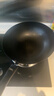 苏泊尔SUPOR 铸铁不易锈健康无涂层铁锅30cm炒菜锅EC30LF01 实拍图