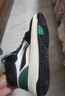 李宁天迹SOFT HI丨板鞋男鞋秋冬季柔软中帮经典休闲鞋子AGCU367 实拍图