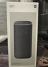 小米（MI）Xiaomi智能音箱 灰 超级小爱智能音箱 AI大模型问答 连续指令语控 支持远程备车 小米蓝牙音箱 实拍图