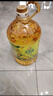 金龙鱼 食用油 非转基因 物理压榨玉米油6.18L（蕴含植物甾醇） 实拍图